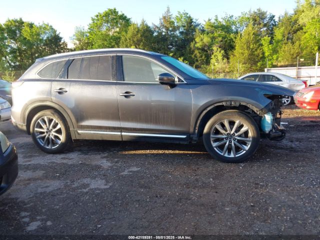 JM3TCBDY3J0231936 Mazda Cx-9 Grand Touring