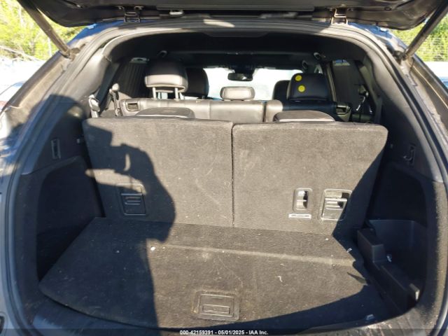 JM3TCBDY3J0231936 Mazda Cx-9 Grand Touring