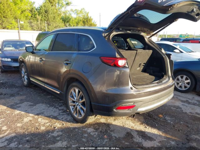JM3TCBDY3J0231936 Mazda Cx-9 Grand Touring