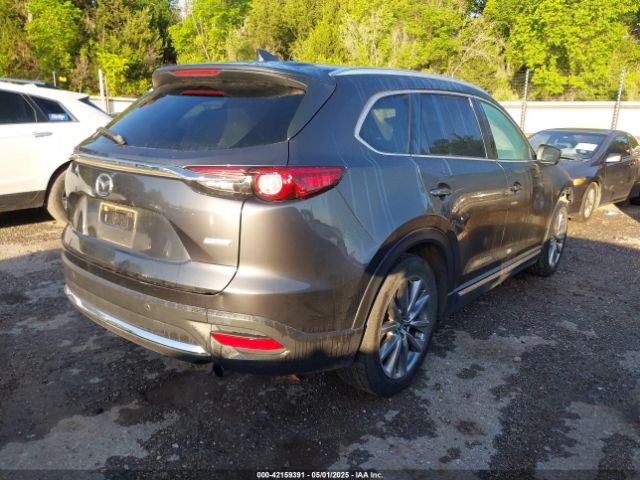 JM3TCBDY3J0231936 Mazda Cx-9 Grand Touring