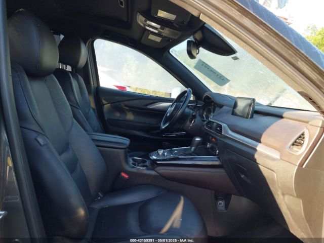 JM3TCBDY3J0231936 Mazda Cx-9 Grand Touring