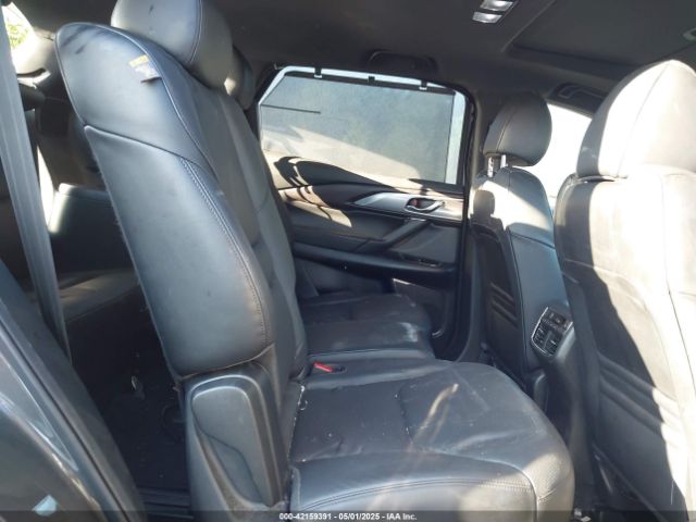 JM3TCBDY3J0231936 Mazda Cx-9 Grand Touring