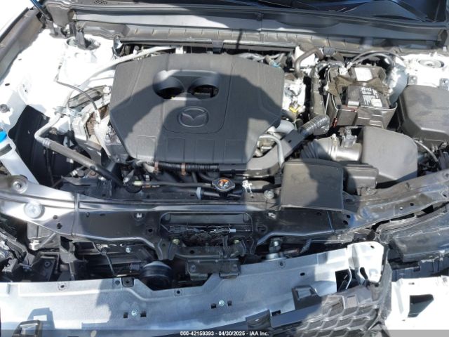 7MMVABDM8SN335119 Mazda Cx-50 2.5 S Premium Package