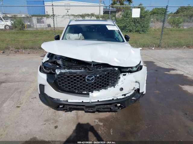 7MMVABDM8SN335119 Mazda Cx-50 2.5 S Premium Package