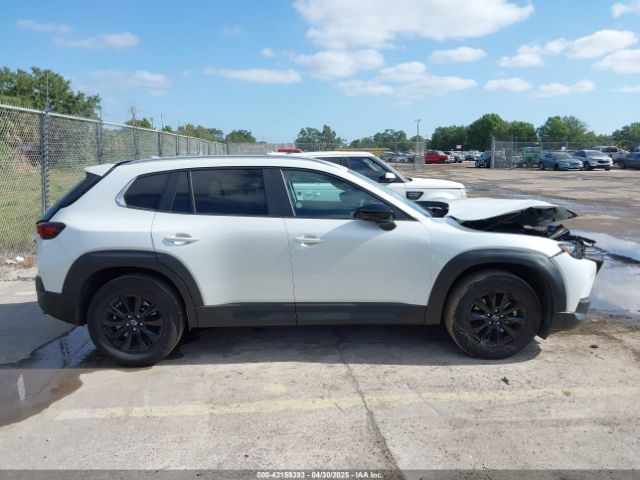7MMVABDM8SN335119 Mazda Cx-50 2.5 S Premium Package