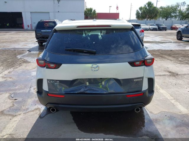 7MMVABDM8SN335119 Mazda Cx-50 2.5 S Premium Package