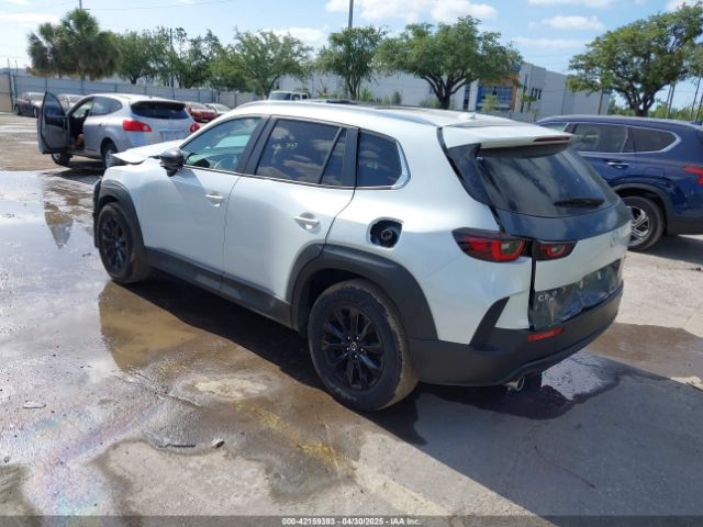 7MMVABDM8SN335119 Mazda Cx-50 2.5 S Premium Package