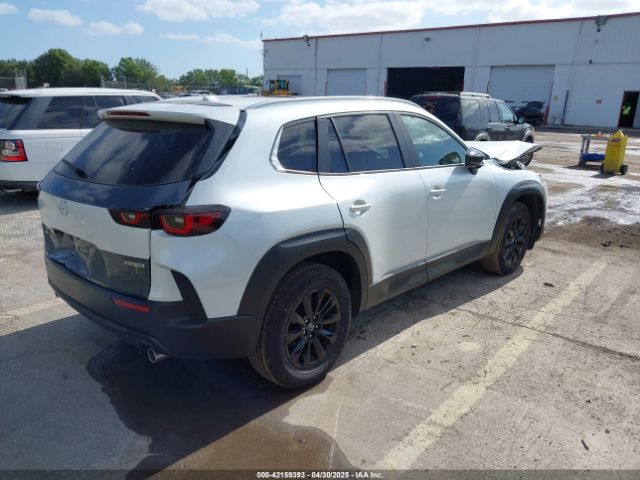 7MMVABDM8SN335119 Mazda Cx-50 2.5 S Premium Package