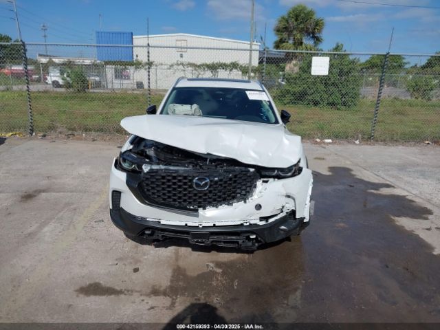7MMVABDM8SN335119 Mazda Cx-50 2.5 S Premium Package