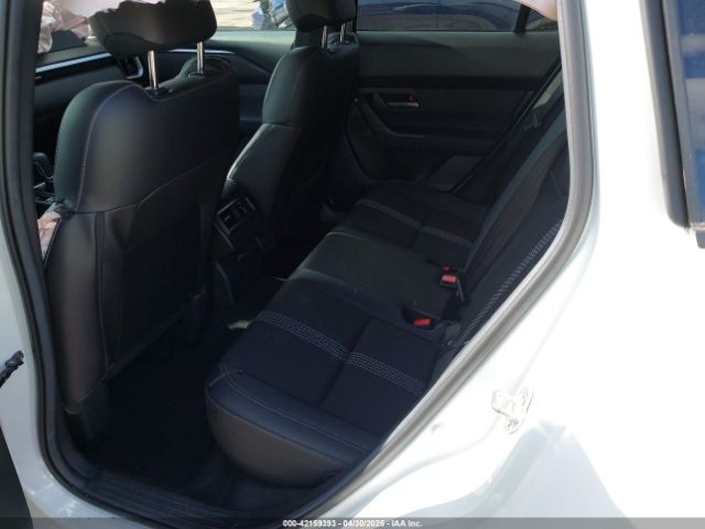 7MMVABDM8SN335119 Mazda Cx-50 2.5 S Premium Package