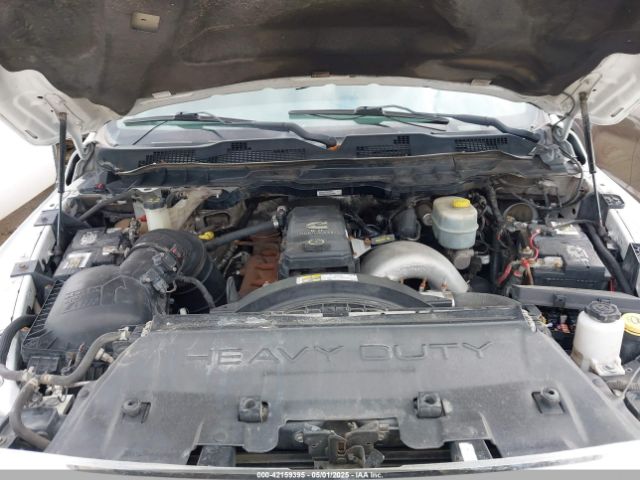 3C6UR5CLXEG253721 RAM 2500 Tradesman
