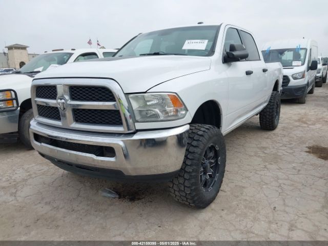 3C6UR5CLXEG253721 RAM 2500 Tradesman