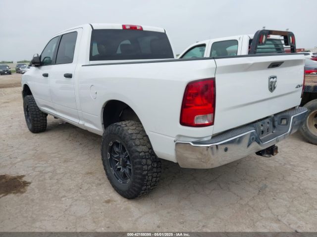 3C6UR5CLXEG253721 RAM 2500 Tradesman