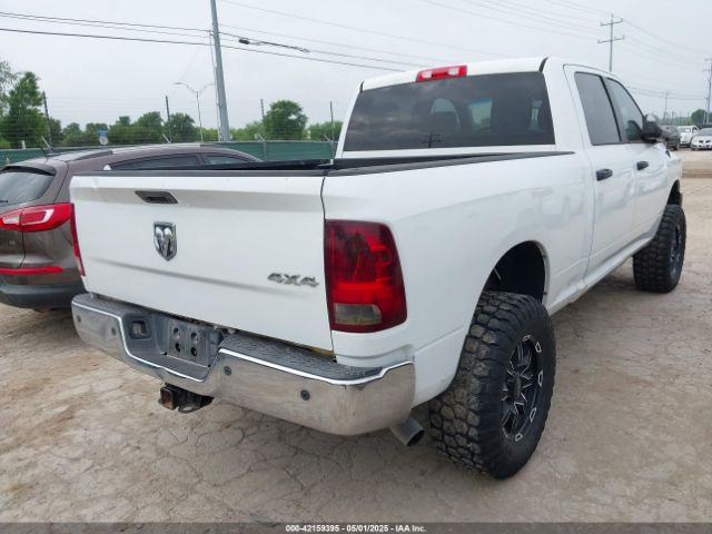 3C6UR5CLXEG253721 RAM 2500 Tradesman