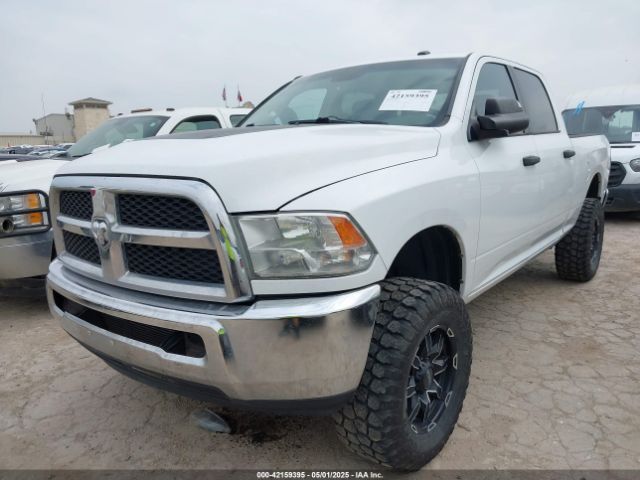 3C6UR5CLXEG253721 RAM 2500 Tradesman