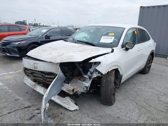 3CZRZ1H54RM739296 Honda k20z5