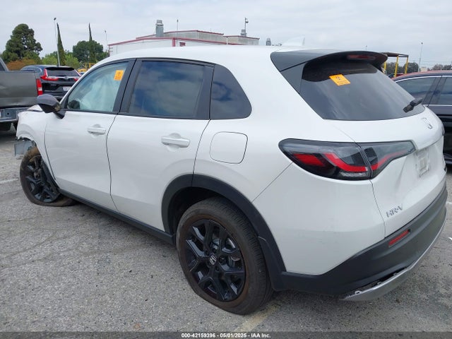 3CZRZ1H54RM739296 Honda k20z5