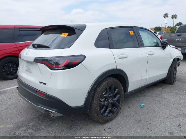3CZRZ1H54RM739296 Honda k20z5