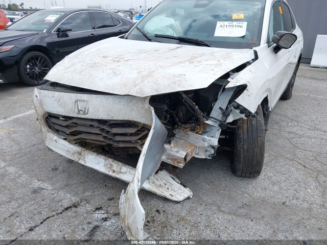 3CZRZ1H54RM739296 Honda k20z5