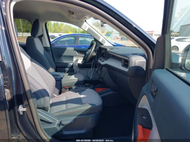 3FTTW8F99PRA52222 Ford Maverick Xlt