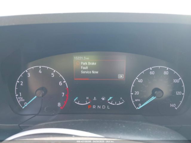 3FTTW8F99PRA52222 Ford Maverick Xlt