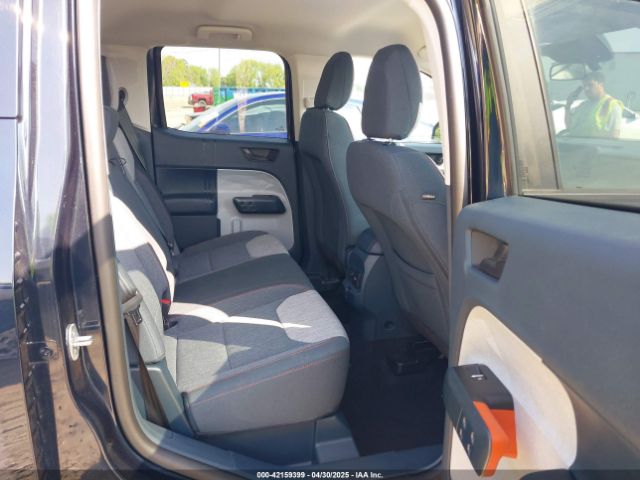 3FTTW8F99PRA52222 Ford Maverick Xlt