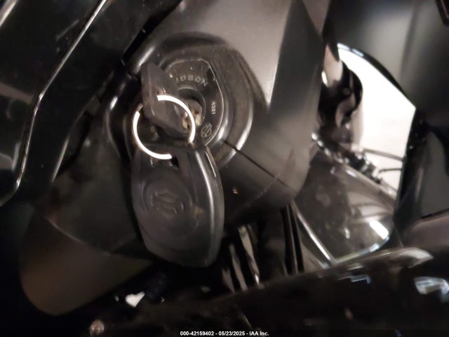 Harley-Davidson Milwaukee-eight 2024 1HD1KH712RB656647 Image 11