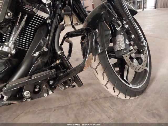 Harley-Davidson Milwaukee-eight 2024 1HD1KH712RB656647 Image 18