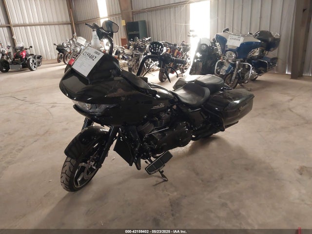 Harley-Davidson Milwaukee-eight 2024 1HD1KH712RB656647 Image 2