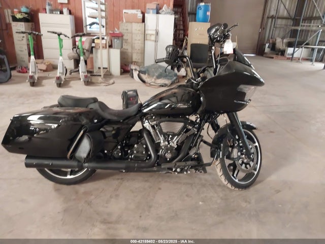 Harley-Davidson Milwaukee-eight 2024 1HD1KH712RB656647 Image 13