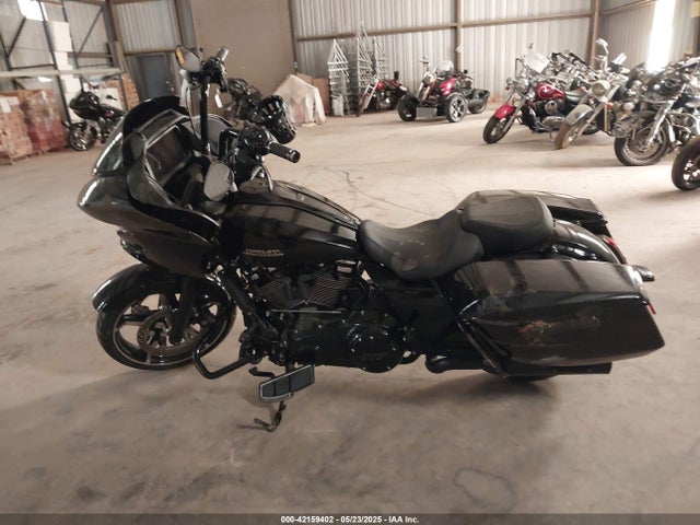 Harley-Davidson Milwaukee-eight 2024 1HD1KH712RB656647 Image 14