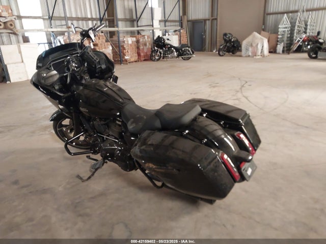 Harley-Davidson Milwaukee-eight 2024 1HD1KH712RB656647 Image 3