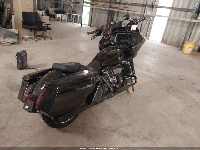 Harley-Davidson Milwaukee-eight 2024 1HD1KH712RB656647 Image 4