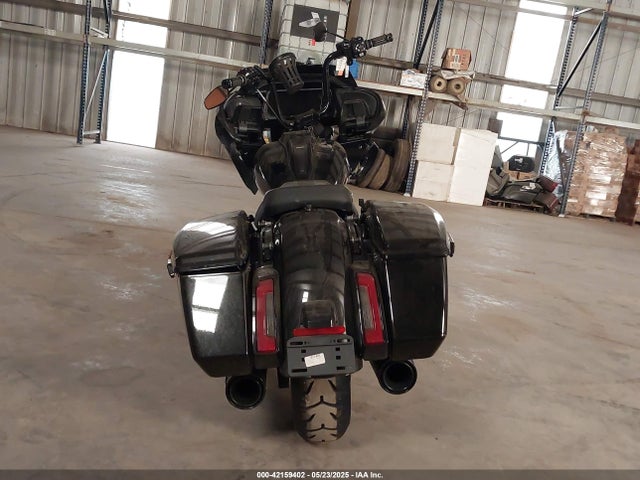 Harley-Davidson Milwaukee-eight 2024 1HD1KH712RB656647 Image 6