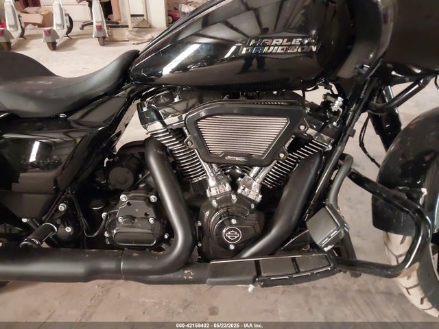 Harley-Davidson Milwaukee-eight 2024 1HD1KH712RB656647 Image 8