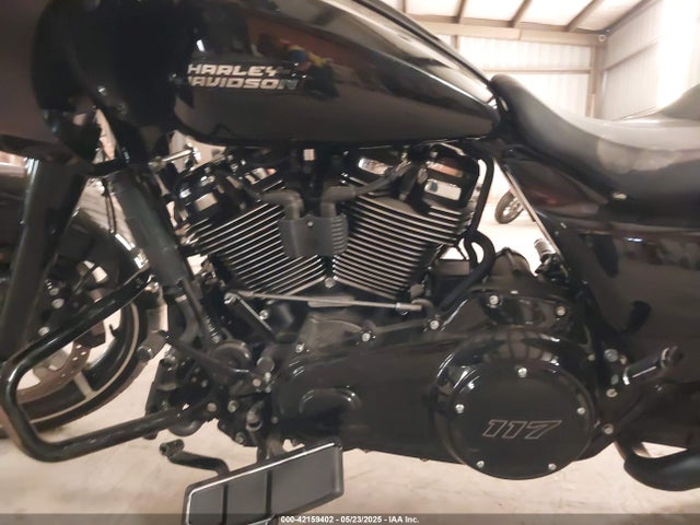 Harley-Davidson Milwaukee-eight 2024 1HD1KH712RB656647 Image 9