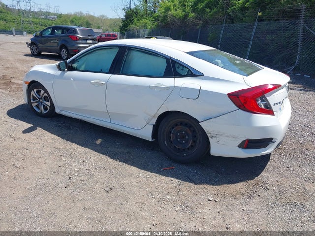 19XFC2F51HE210870 Honda Civic Lx