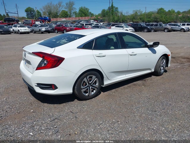 19XFC2F51HE210870 Honda Civic Lx