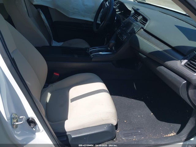 19XFC2F51HE210870 Honda Civic Lx