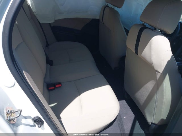 19XFC2F51HE210870 Honda Civic Lx