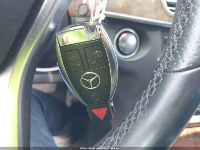 WDDHF8JB4EA801716 Mercedes-Benz E 350 4matic