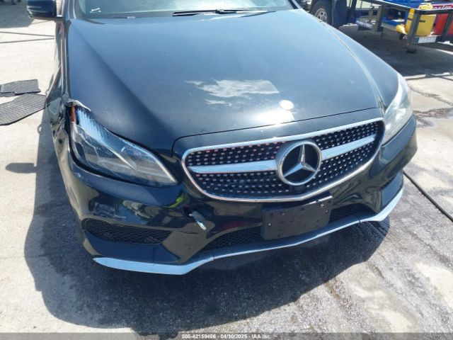 WDDHF8JB4EA801716 Mercedes-Benz E 350 4matic