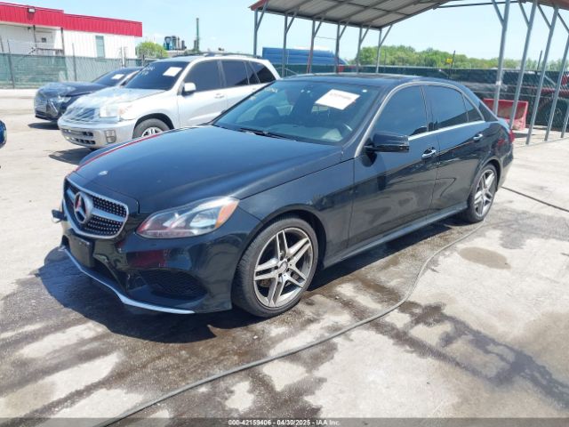 WDDHF8JB4EA801716 Mercedes-Benz E 350 4matic