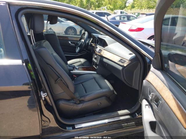 WDDHF8JB4EA801716 Mercedes-Benz E 350 4matic