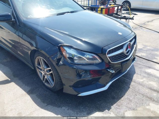 WDDHF8JB4EA801716 Mercedes-Benz E 350 4matic