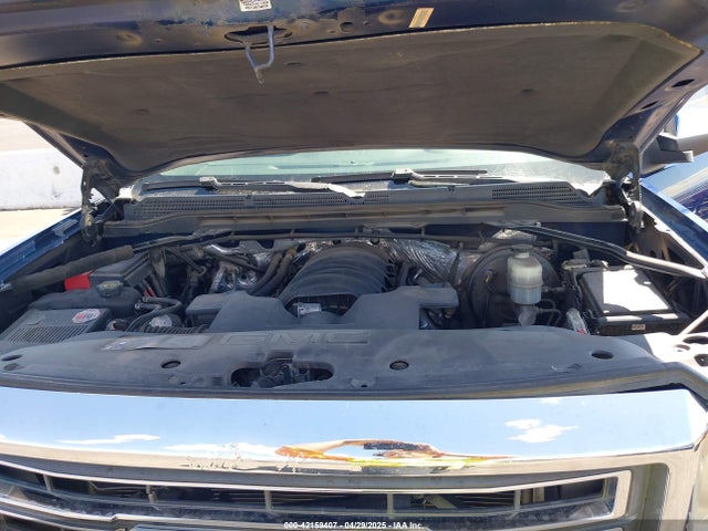 3GTP1UECXEG221047 GMC l83 - vvt, afm (active fuel management), aluminum