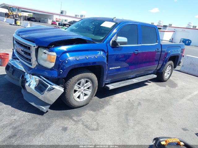 3GTP1UECXEG221047 GMC l83 - vvt, afm (active fuel management), aluminum