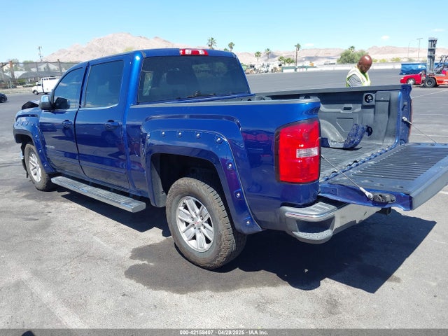 3GTP1UECXEG221047 GMC l83 - vvt, afm (active fuel management), aluminum