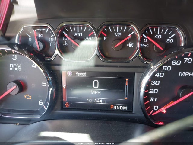 3GTP1UECXEG221047 GMC l83 - vvt, afm (active fuel management), aluminum