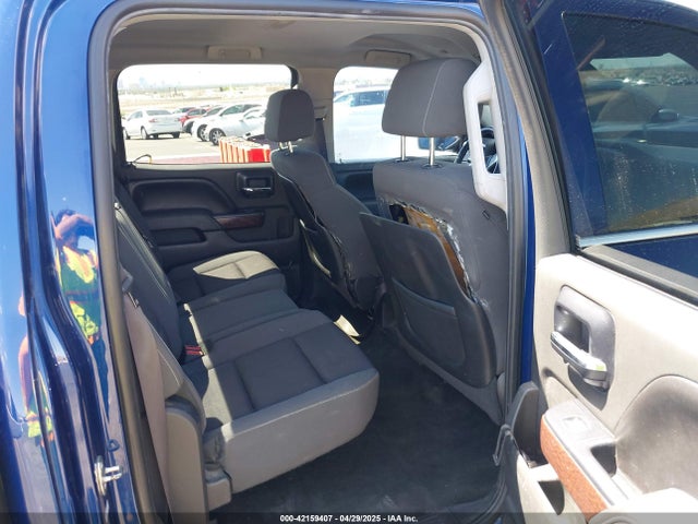 3GTP1UECXEG221047 GMC l83 - vvt, afm (active fuel management), aluminum
